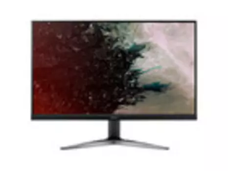 Монитор ACER KG271U 27.0-inch черный