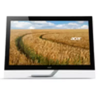 Монитор ACER T232HLA 23.0-inch черный