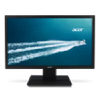 Монитор ACER V246HL 24.0-inch черный