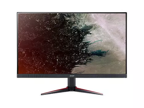 Монитор ACER VG240Y 23.8-inch черный