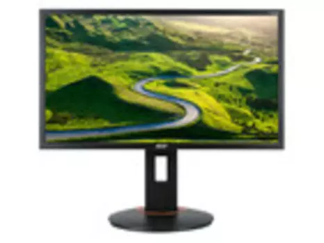 Монитор ACER XF240H 24.0'' черный