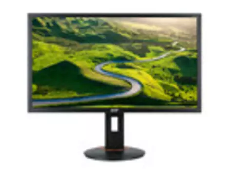 Монитор ACER XF270HB 27.0-inch черный