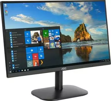 Монитор AOC 22B2AM 21.5-inch черный