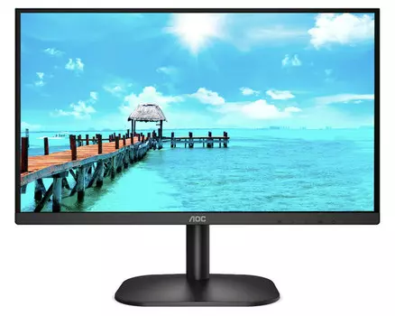 Монитор AOC 24B2XHM2 23.8-inch черный