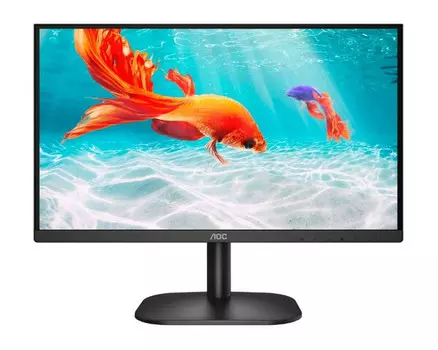 Монитор AOC 27B2DA 27.0-inch черный