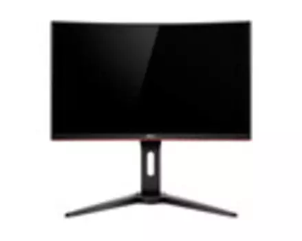 Монитор AOC C27G1 27.0-inch черный
