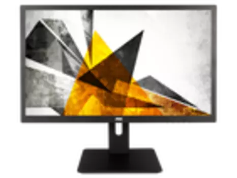 Монитор AOC E2475PWJ 23.6-inch черный