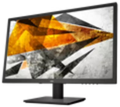 Монитор AOC E2475SWJ 23.6-inch черный