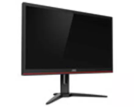 Монитор AOC G2868PQU 28.0-inch черный