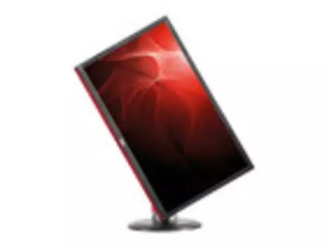 Монитор AOC GAMING 24.0-inch черный