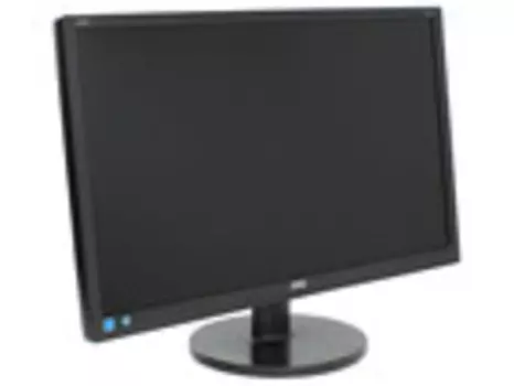 Монитор AOC GAMING 24.0'' черный