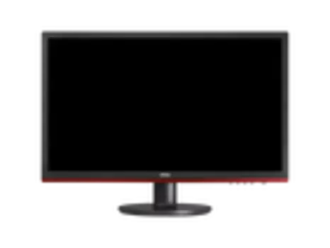 Монитор AOC Gaming G2260VWQ6 21.5-inch черный