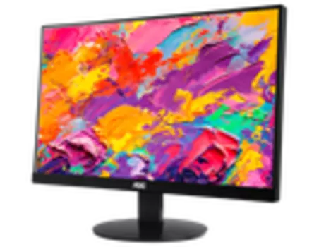 Монитор AOC I2280SWD 21.5-inch черный