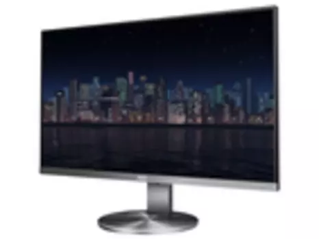 Монитор AOC I2790VQ 27.0-inch серебристый