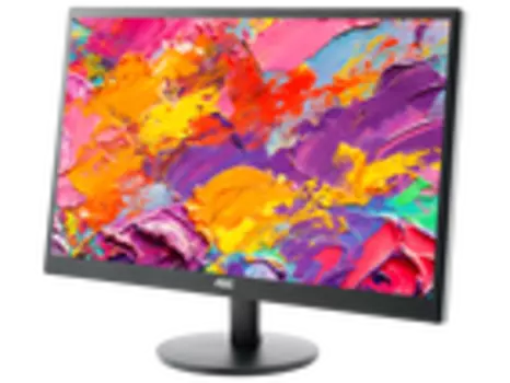 Монитор AOC M2470SWD2 23.6-inch черный