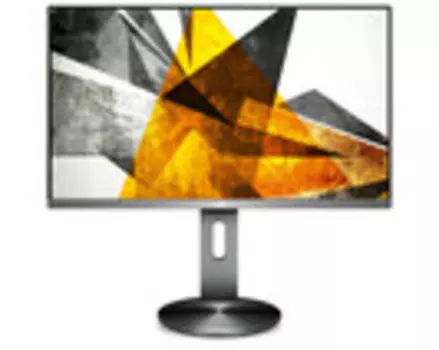 Монитор AOC Q2790PQE 27.0-inch черный