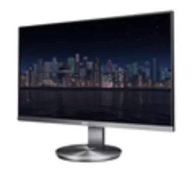 Монитор AOC Q2790PQU 27.0'' черный