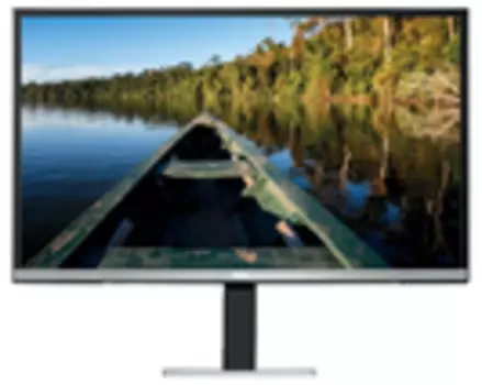 Монитор AOC Q3277PQU 32.0-inch черный