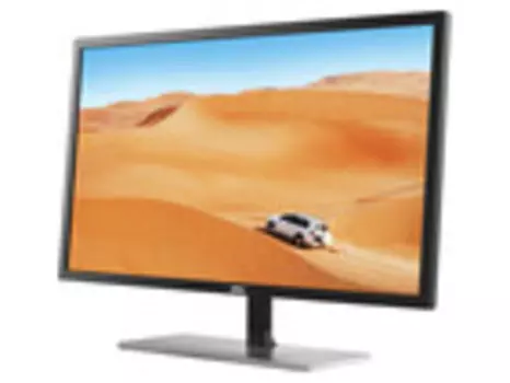 Монитор AOC Q3279VWF 31.5-inch черный