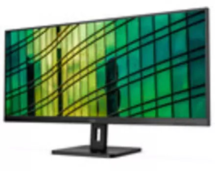 Монитор AOC Q34E2A 34.0-inch черный