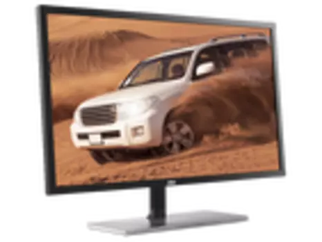 Монитор AOC U2879VF 28.0-inch черный