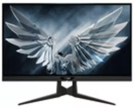 Монитор AORUS FI27Q-P 27.0-inch черный