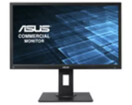 Монитор ASUS BE249QLB 23.8'' черный