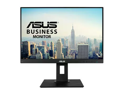 Монитор ASUS BE24WQLB 24.1-inch черный