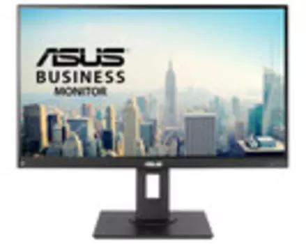 Монитор ASUS BE27AQLB 27.0-inch черный