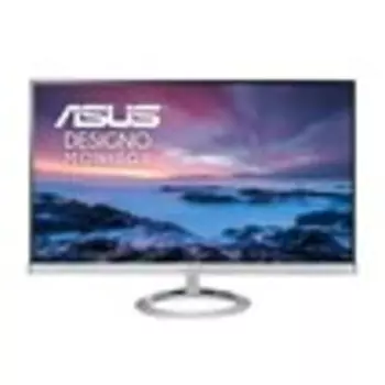 Монитор ASUS MX279HE 27.0-inch серебристый