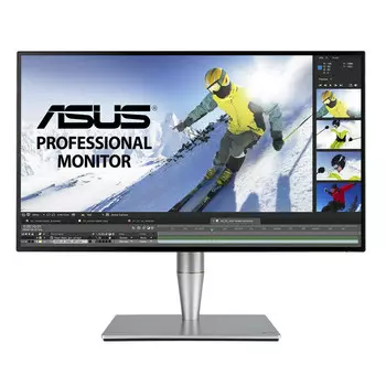 Монитор ASUS PA27AC 27.0-inch черный