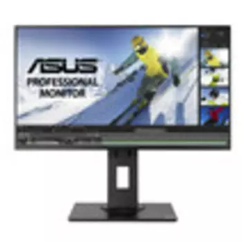 Монитор ASUS PB247Q 23.8'' черный