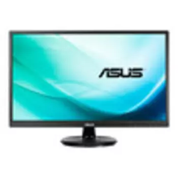 Монитор ASUS VA249NA 23.8-inch черный