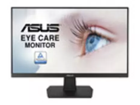 Монитор ASUS VA24EHE 23.8-inch черный
