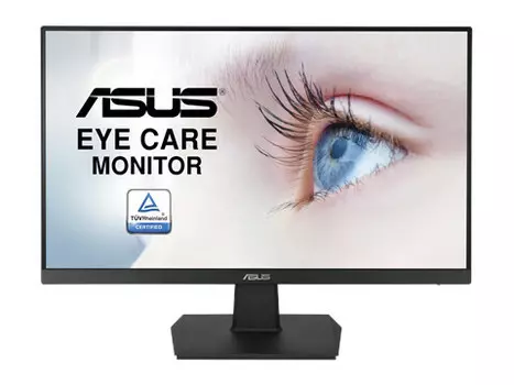 Монитор ASUS VA24EHE 23.8-inch черный