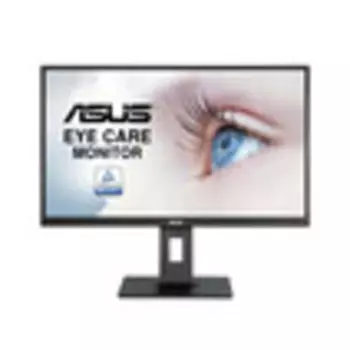 Монитор ASUS VA279HAL 27.0-inch черный