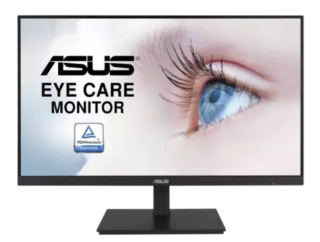 Монитор ASUS VA27DQSB 27.0-inch черный