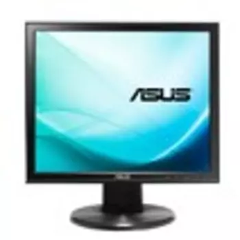 Монитор ASUS VB199T 19.0-inch черный