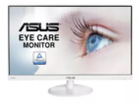 Монитор ASUS VC239HE-W 23.0-inch белый