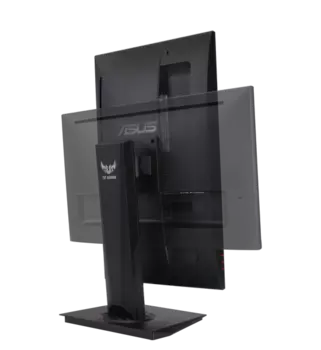 Монитор ASUS VG249Q 23.8-inch черный