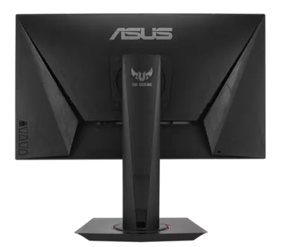 Монитор ASUS VG258QM 24.5-inch черный