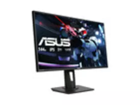 Монитор ASUS VG279Q 27.0-inch черный