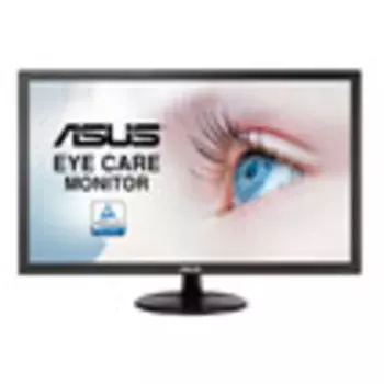 Монитор ASUS VP247NA 23.6-inch черный