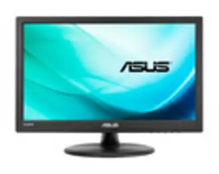 Монитор ASUS VT168H 15.6-inch черный