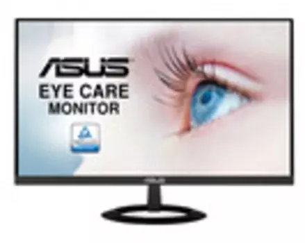 Монитор ASUS VZ249HE 23.8-inch черный