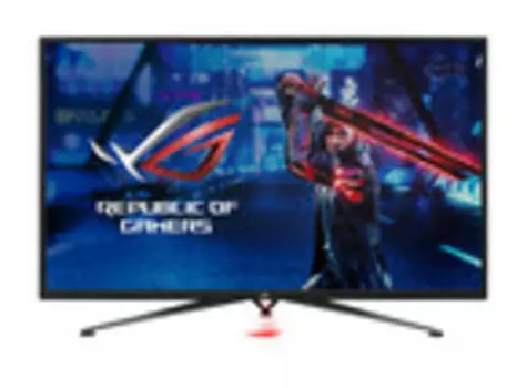 Монитор ASUS XG438QR 43.0-inch черный