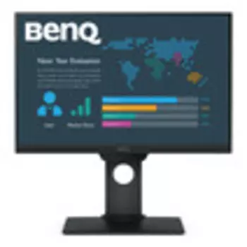 Монитор BenQ BL2381T 22.5-inch черный