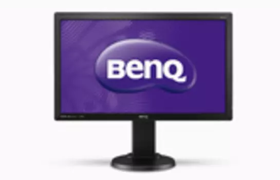 Монитор BenQ BL2405HT 24.0'' черный