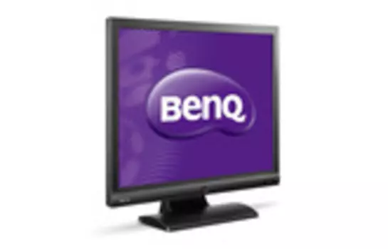 Монитор BenQ BL702A 17.0'' черный