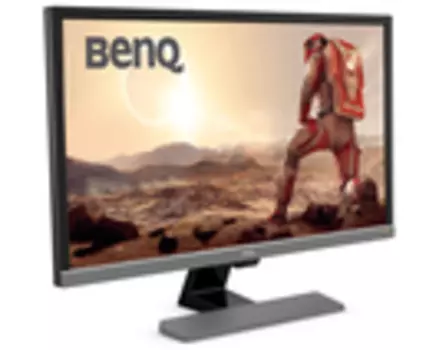 Монитор BenQ EL2870U 27.9-inch серый